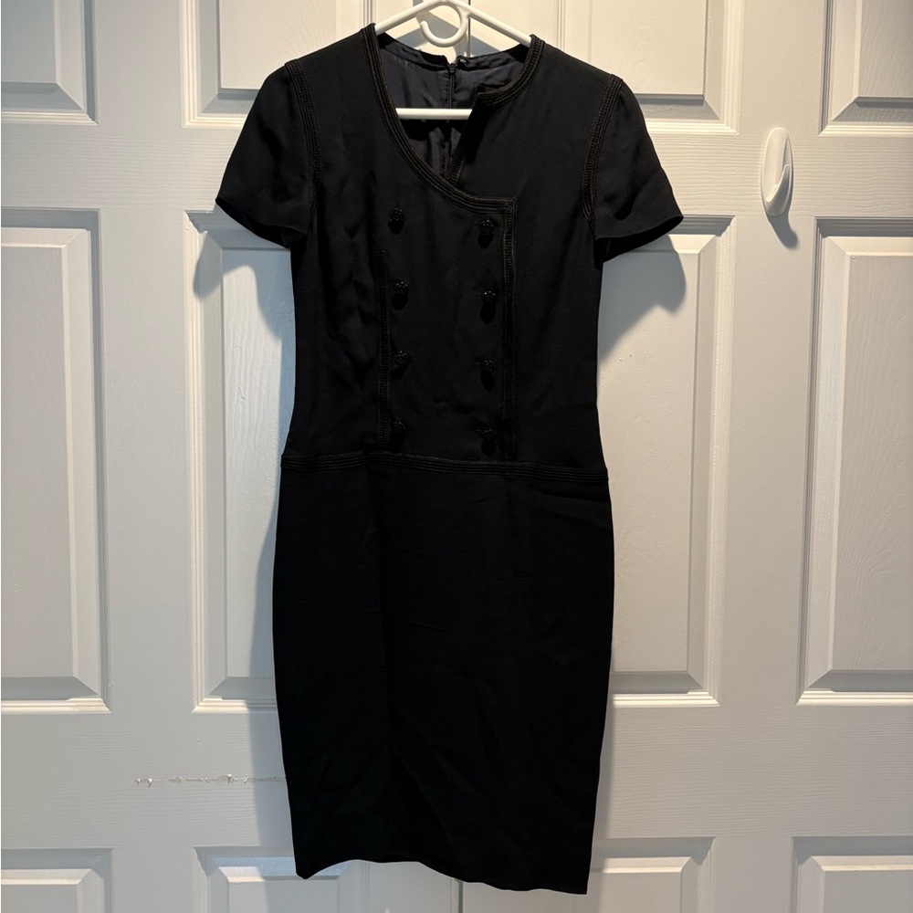 Chanel dress